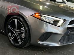 مرسيدس بنز A-Class